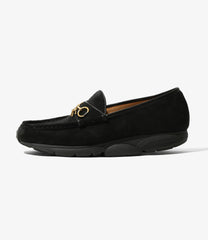Bit Loafer - Suede