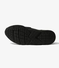 Bit Loafer - Suede