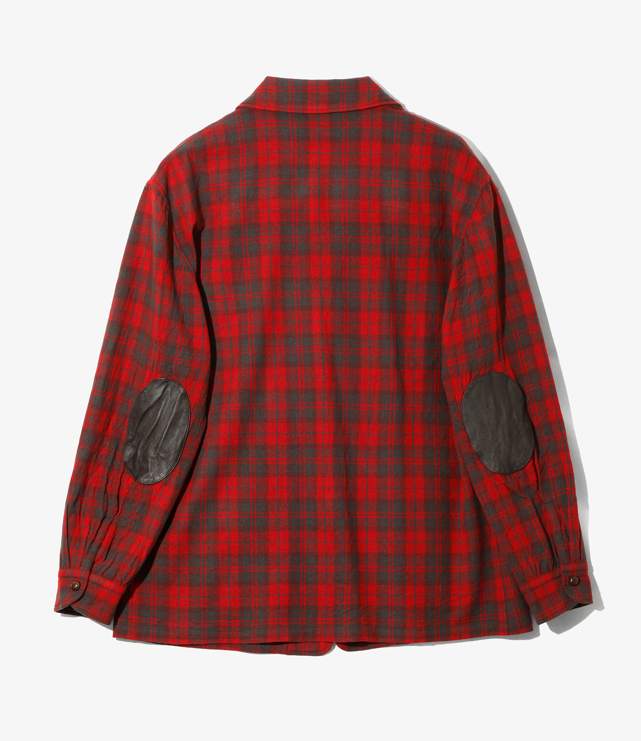 〈NEEDLES〉x〈PENDLETON〉Pen Jacket - Wool Plaid