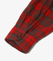 〈NEEDLES〉x〈PENDLETON〉Pen Jacket - Wool Plaid