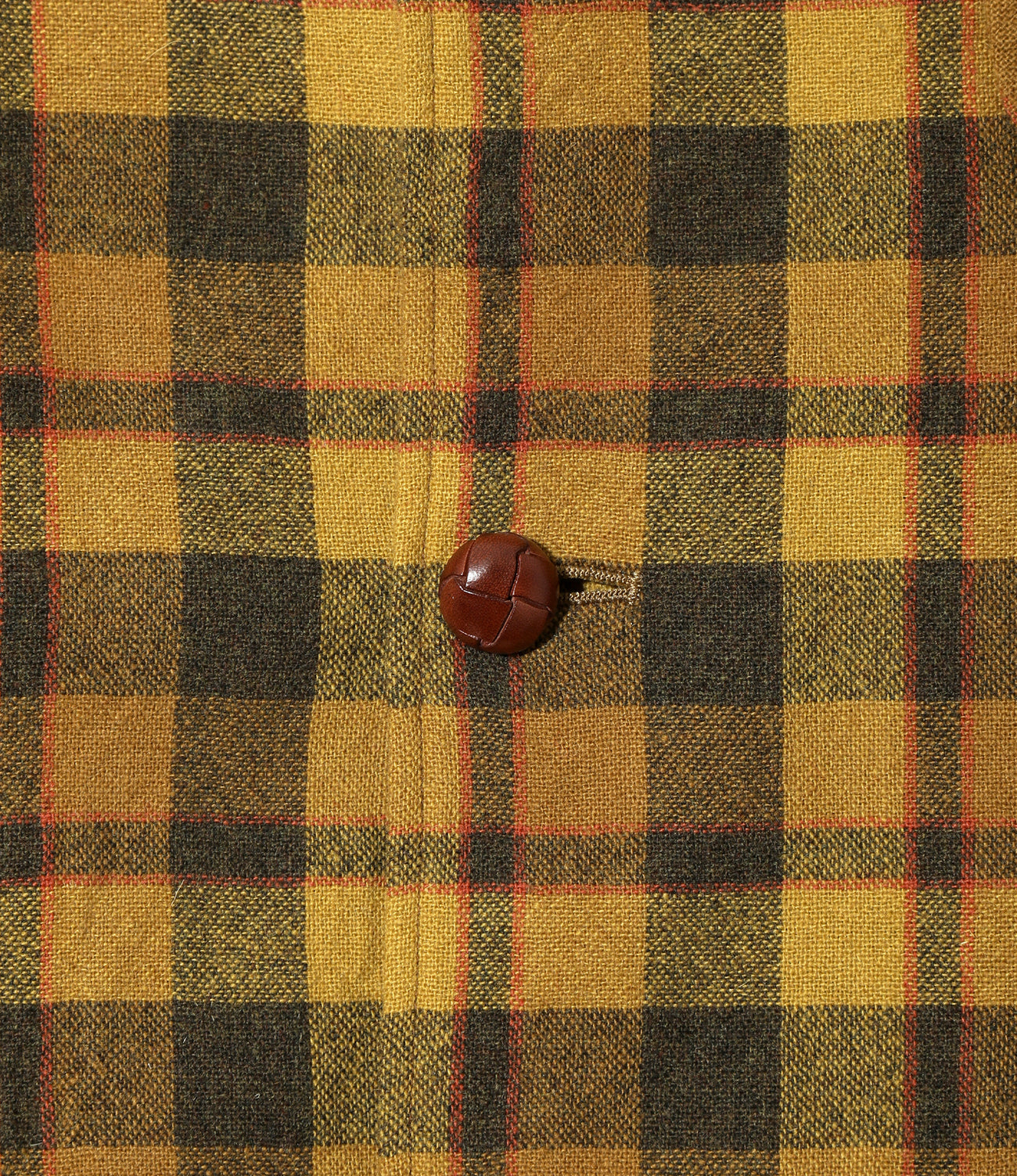 〈NEEDLES〉x〈PENDLETON〉Pen Jacket - Wool Plaid