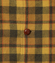 〈NEEDLES〉x〈PENDLETON〉Pen Jacket - Wool Plaid