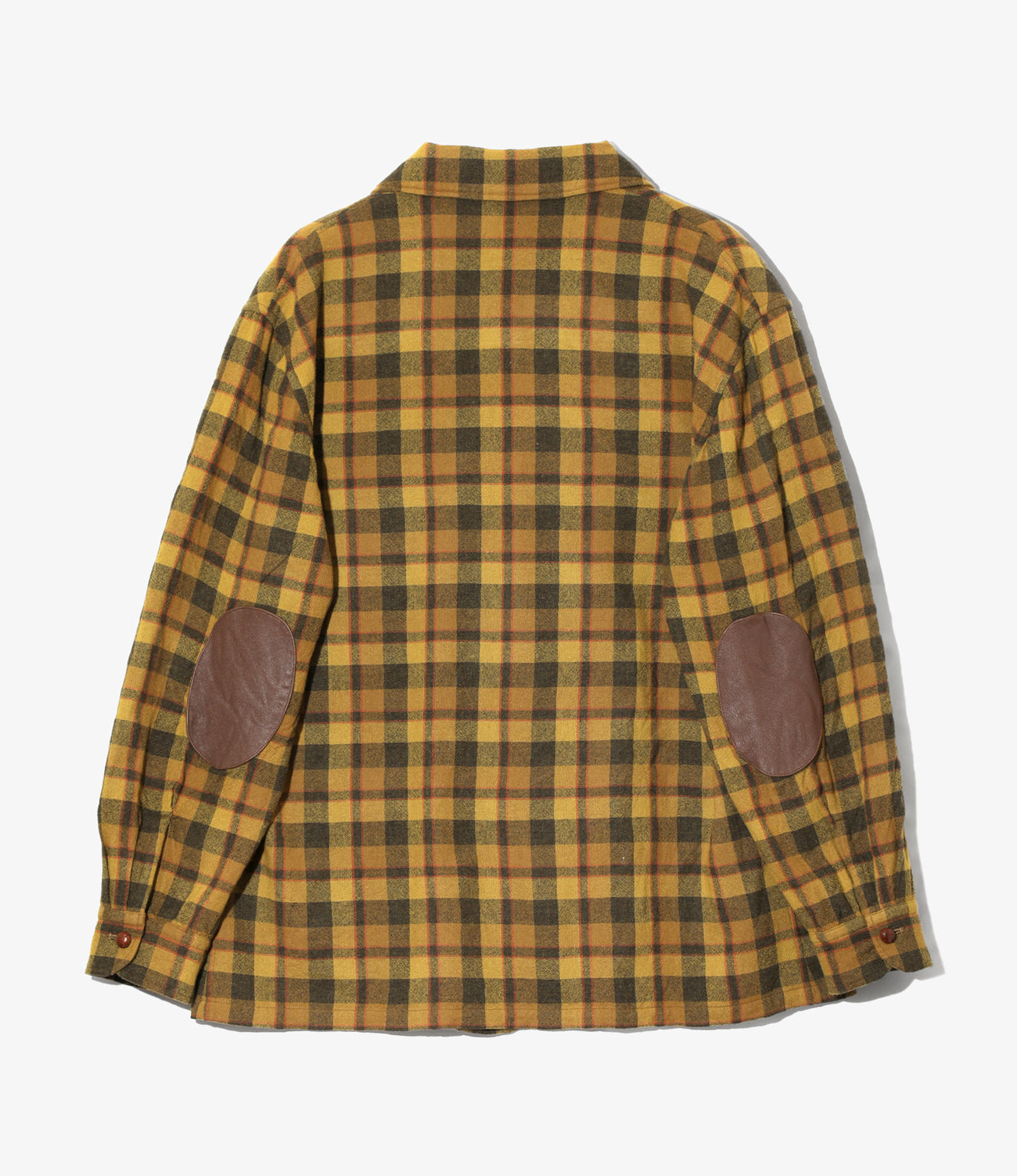 〈NEEDLES〉x〈PENDLETON〉Pen Jacket - Wool Plaid