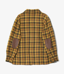 〈NEEDLES〉x〈PENDLETON〉Pen Jacket - Wool Plaid
