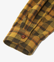 〈NEEDLES〉x〈PENDLETON〉Pen Jacket - Wool Plaid