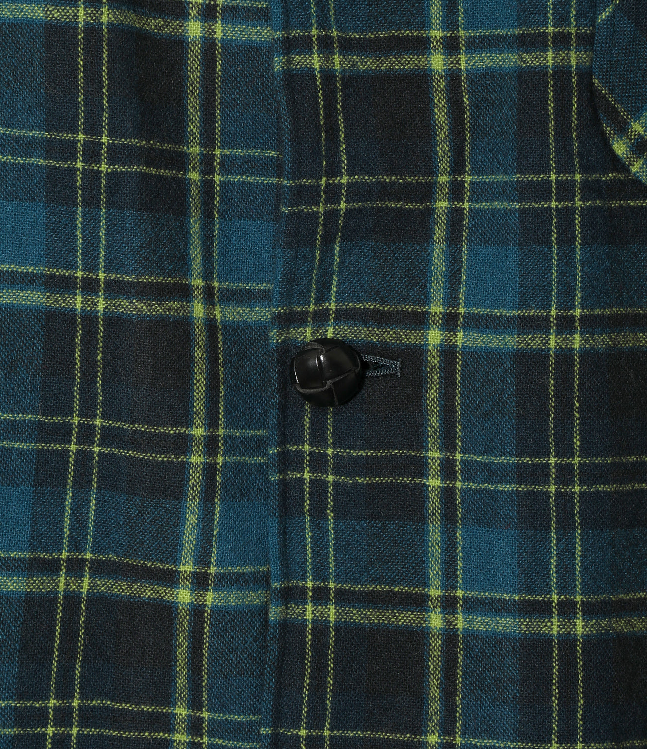 〈NEEDLES〉x〈PENDLETON〉Pen Jacket - Wool Plaid