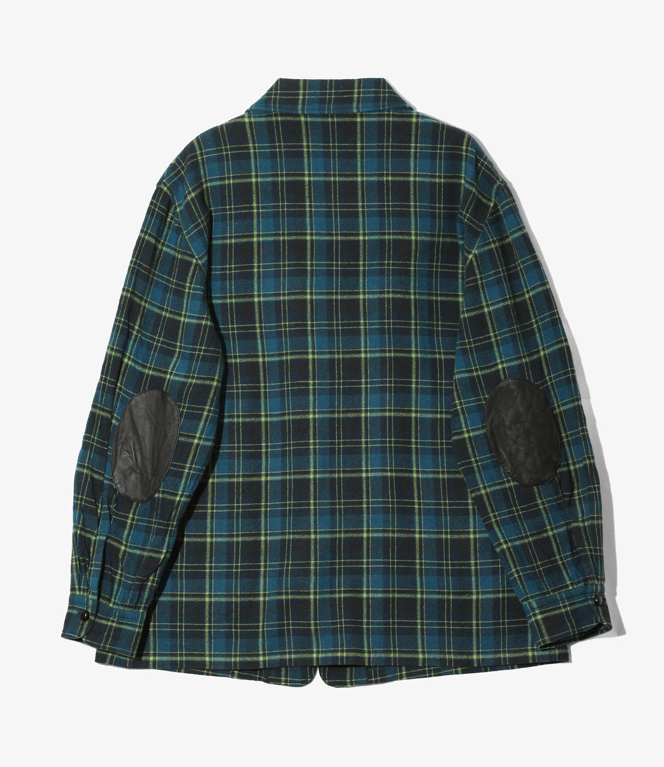 〈NEEDLES〉x〈PENDLETON〉Pen Jacket - Wool Plaid