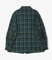 〈NEEDLES〉x〈PENDLETON〉Pen Jacket - Wool Plaid