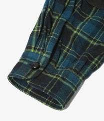 〈NEEDLES〉x〈PENDLETON〉Pen Jacket - Wool Plaid