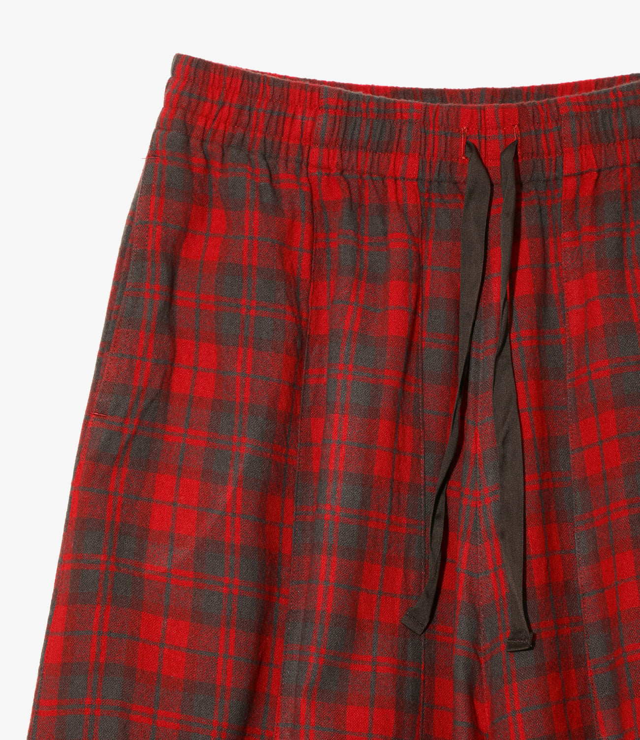 〈NEEDLES〉x〈PENDLETON〉H.D. Pant - Wool Plaid