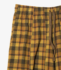 〈NEEDLES〉x〈PENDLETON〉H.D. Pant - Wool Plaid