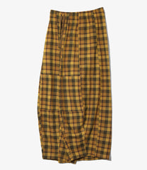 〈NEEDLES〉x〈PENDLETON〉H.D. Pant - Wool Plaid