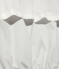 〈NEEDLES〉x〈FILA〉Star Cut Over Sized Windbreaker