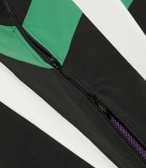 〈NEEDLES〉x〈FILA〉Star Cut Over Sized Windbreaker