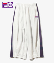 〈NEEDLES〉x〈FILA〉H.D. Wind Pant