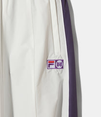 〈NEEDLES〉x〈FILA〉H.D. Wind Pant