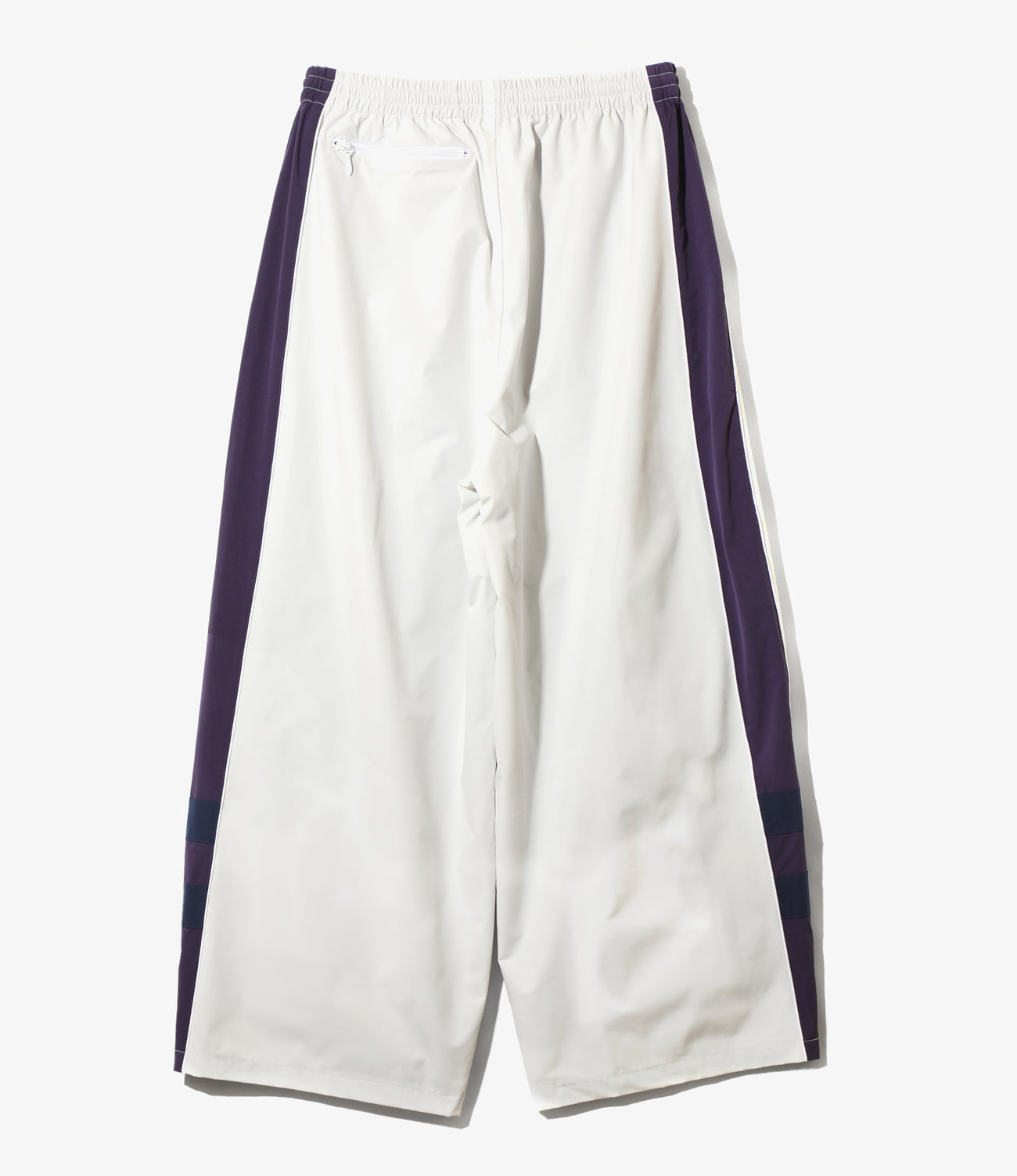 〈NEEDLES〉x〈FILA〉H.D. Wind Pant