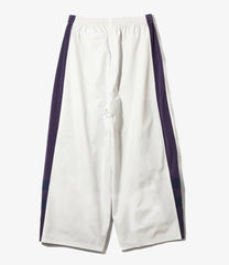 〈NEEDLES〉x〈FILA〉H.D. Wind Pant