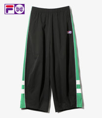 〈NEEDLES〉x〈FILA〉H.D. Wind Pant