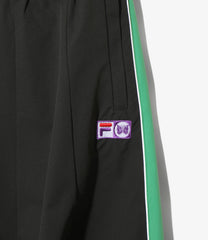 〈NEEDLES〉x〈FILA〉H.D. Wind Pant