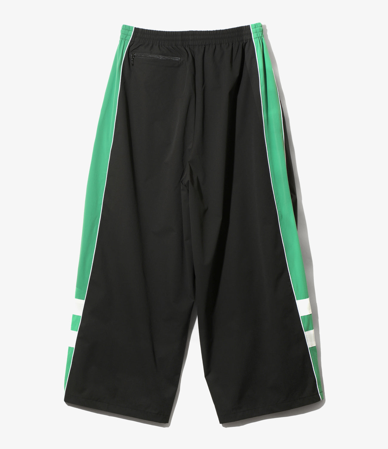 〈NEEDLES〉x〈FILA〉H.D. Wind Pant