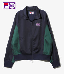 〈NEEDLES〉x〈FILA〉Ventisei Track Jacket