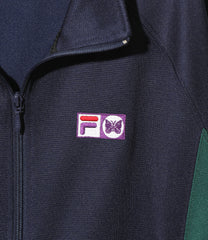 〈NEEDLES〉x〈FILA〉Ventisei Track Jacket