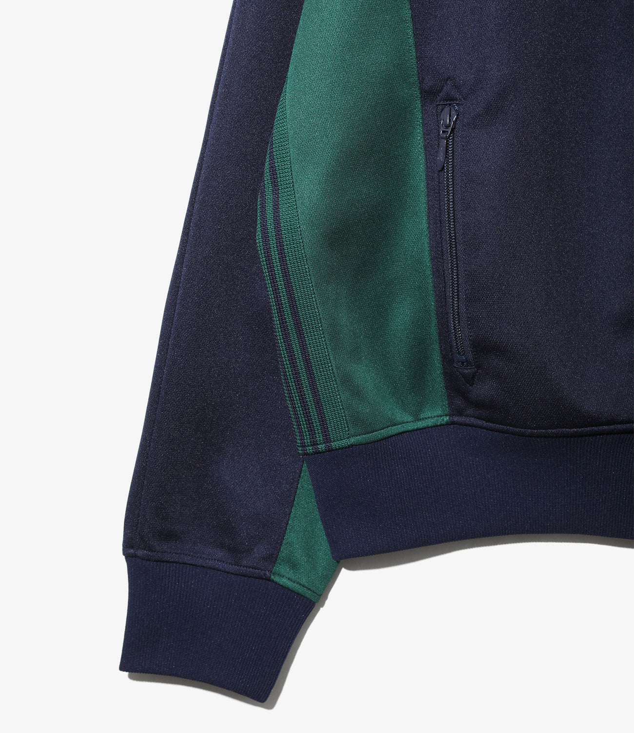 〈NEEDLES〉x〈FILA〉Ventisei Track Jacket