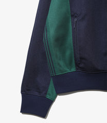 〈NEEDLES〉x〈FILA〉Ventisei Track Jacket