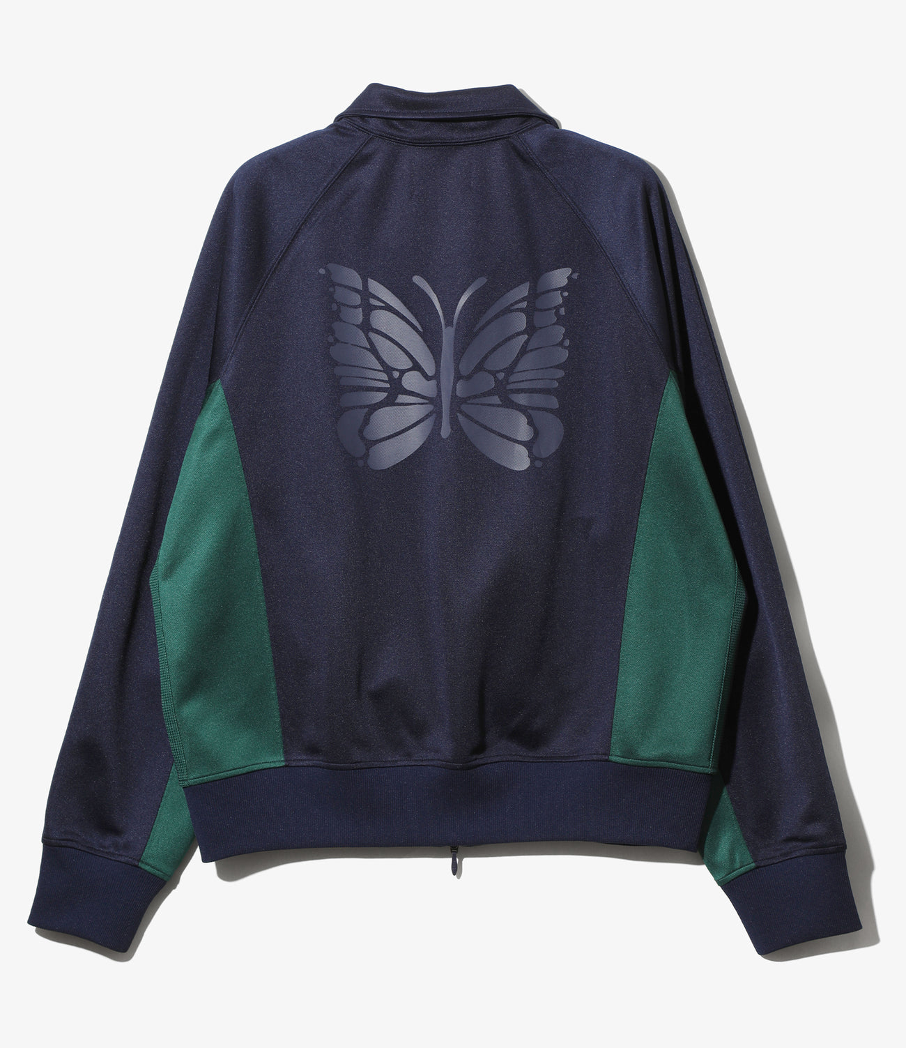 〈NEEDLES〉x〈FILA〉Ventisei Track Jacket