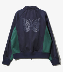 〈NEEDLES〉x〈FILA〉Ventisei Track Jacket