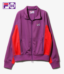 〈NEEDLES〉x〈FILA〉Ventisei Track Jacket