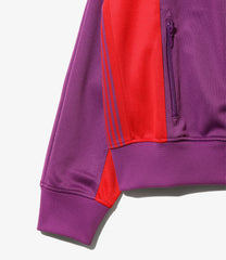 〈NEEDLES〉x〈FILA〉Ventisei Track Jacket