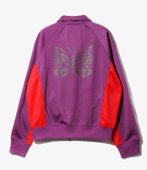 〈NEEDLES〉x〈FILA〉Ventisei Track Jacket