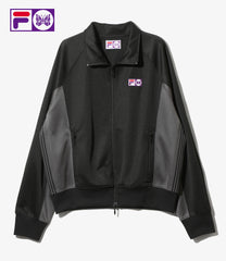 〈NEEDLES〉x〈FILA〉Ventisei Track Jacket