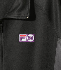 〈NEEDLES〉x〈FILA〉Ventisei Track Jacket