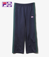 〈NEEDLES〉x〈FILA〉Ventisei Track Pant