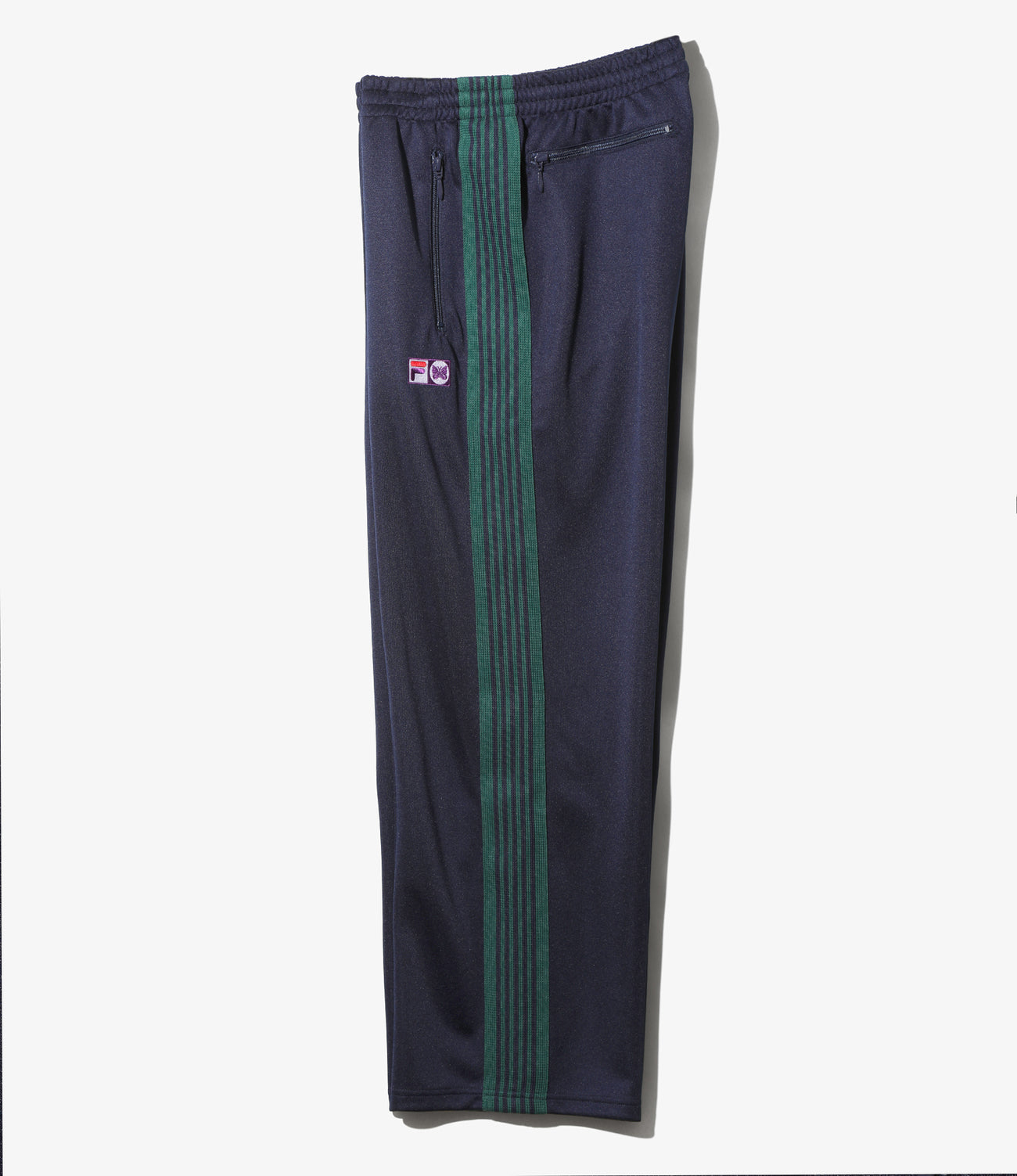 〈NEEDLES〉x〈FILA〉Ventisei Track Pant