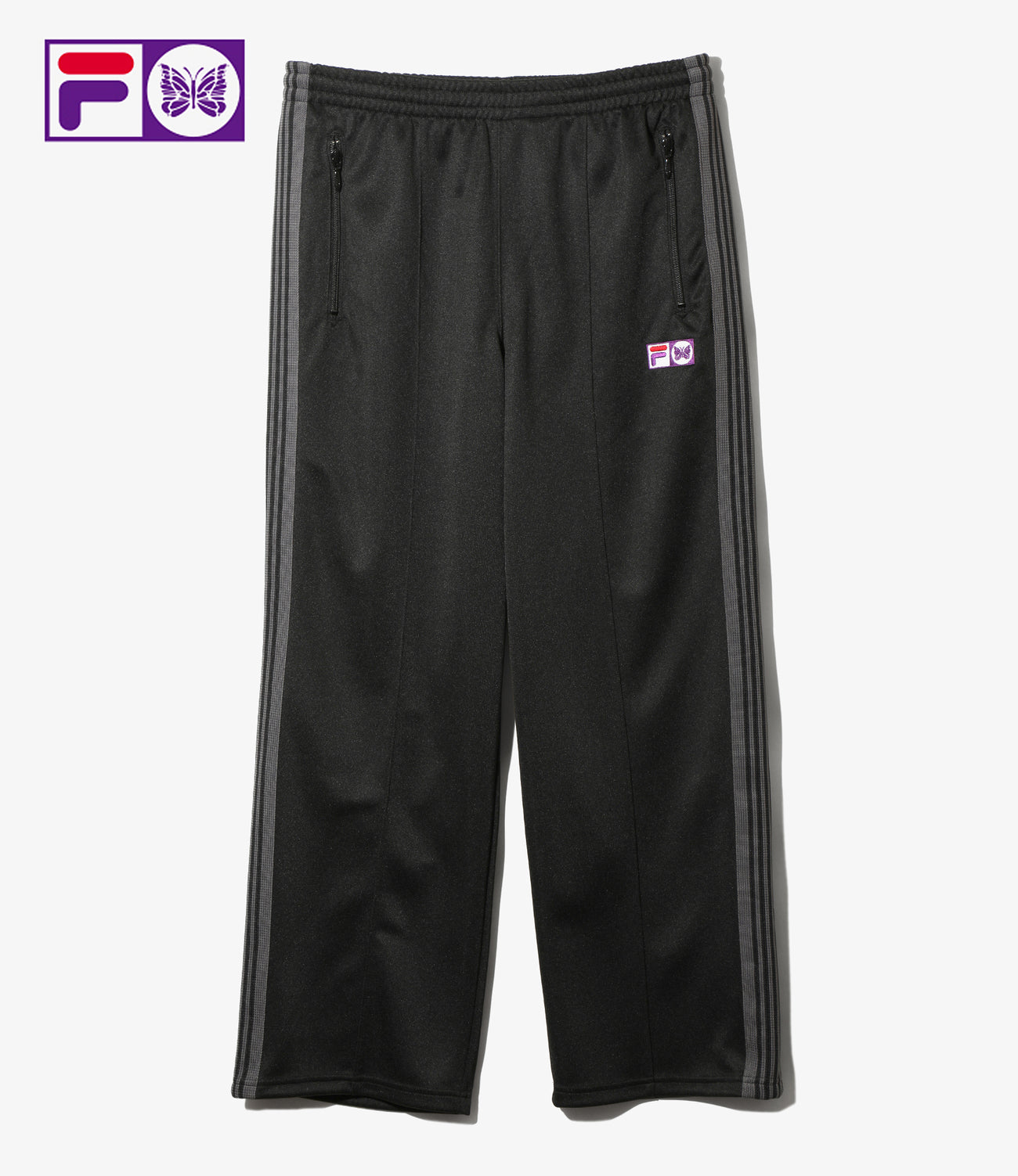 〈NEEDLES〉x〈FILA〉Ventisei Track Pant