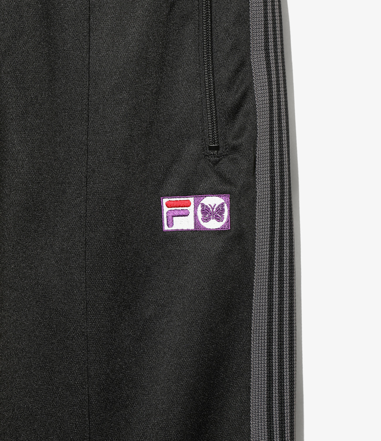 〈NEEDLES〉x〈FILA〉Ventisei Track Pant