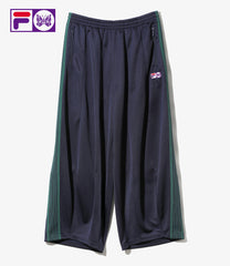 〈NEEDLES〉x〈FILA〉Ventisei H.D. Track Pant