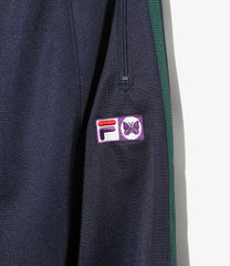 〈NEEDLES〉x〈FILA〉Ventisei H.D. Track Pant