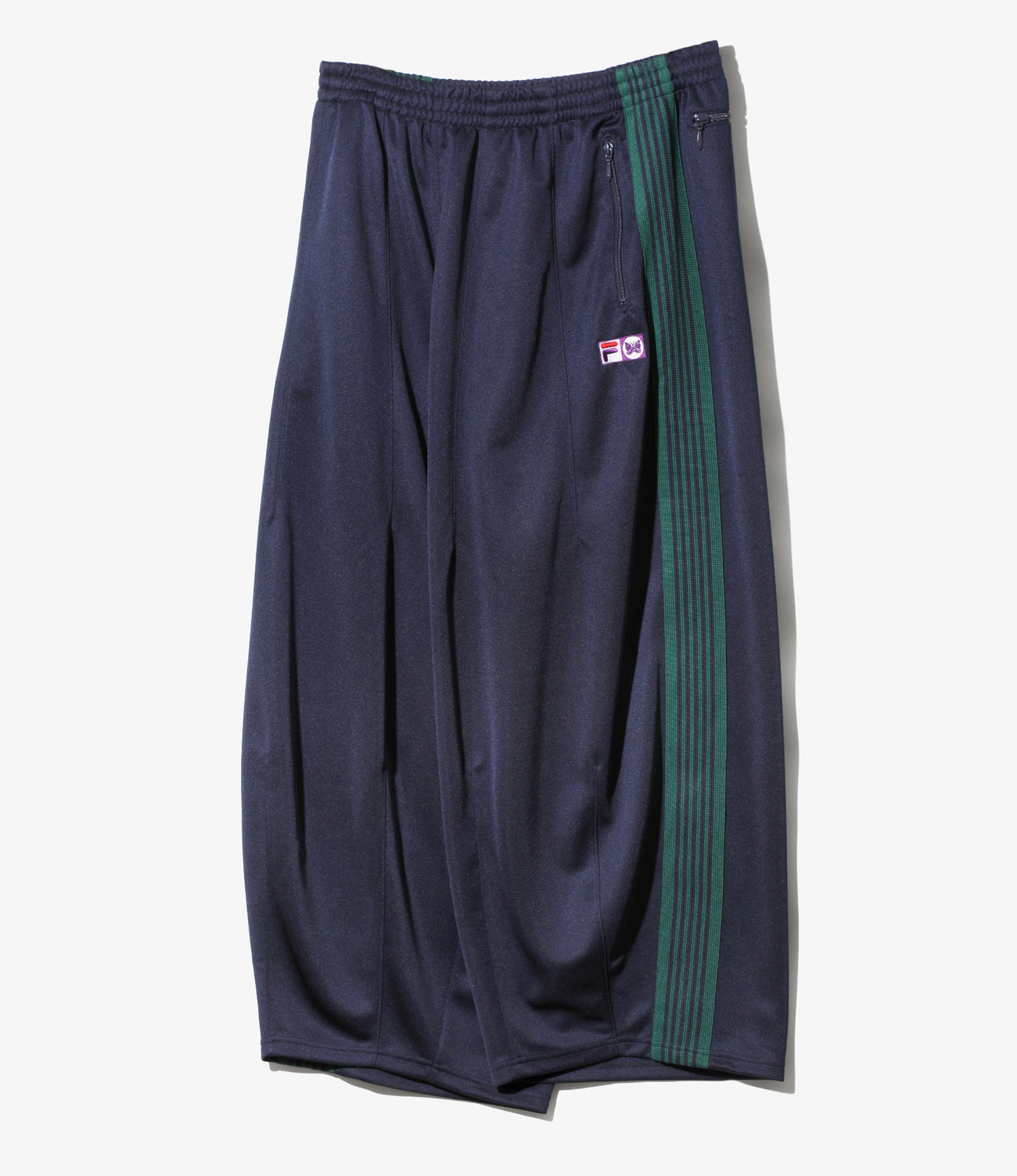 〈NEEDLES〉x〈FILA〉Ventisei H.D. Track Pant