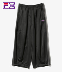 〈NEEDLES〉x〈FILA〉Ventisei H.D. Track Pant