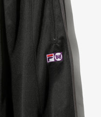 〈NEEDLES〉x〈FILA〉Ventisei H.D. Track Pant