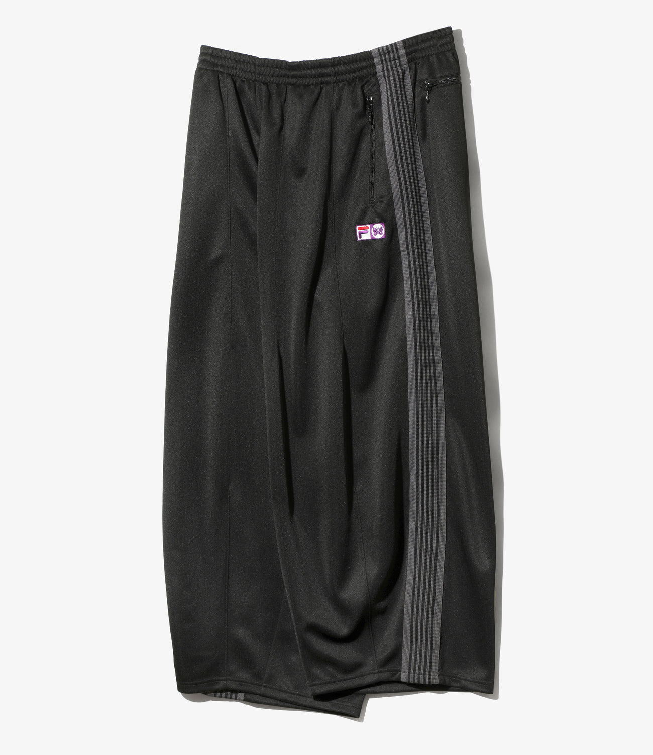 〈NEEDLES〉x〈FILA〉Ventisei H.D. Track Pant