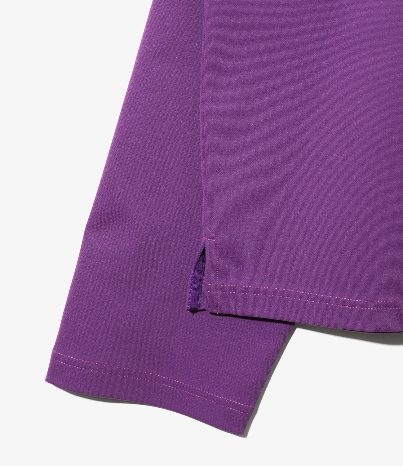 〈NEEDLES〉x〈FILA〉BB Polo Shirt