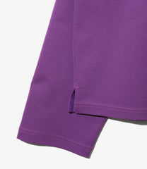 〈NEEDLES〉x〈FILA〉BB Polo Shirt