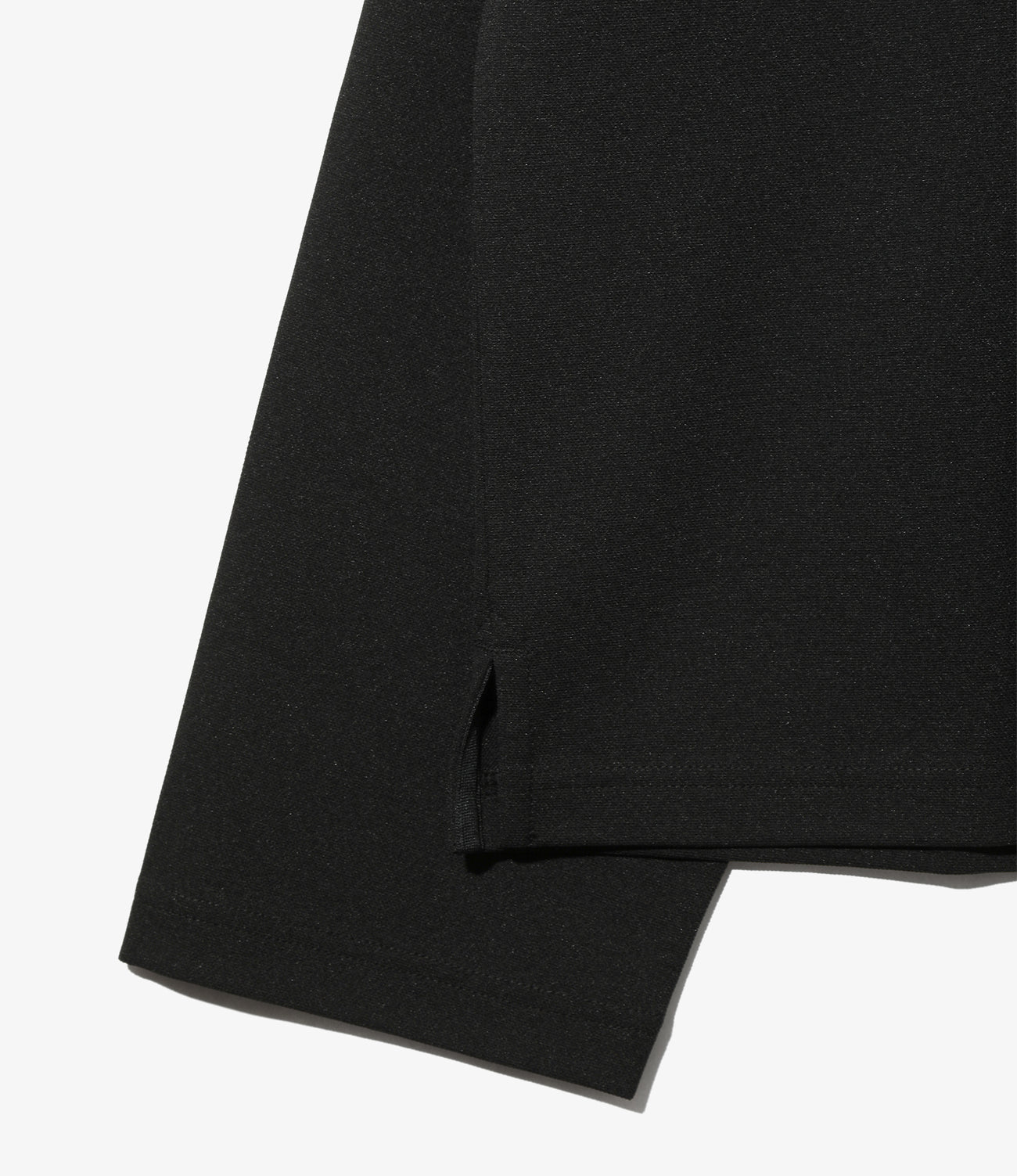 〈NEEDLES〉x〈FILA〉BB Polo Shirt