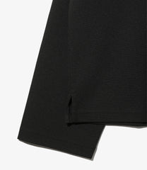 〈NEEDLES〉x〈FILA〉BB Polo Shirt